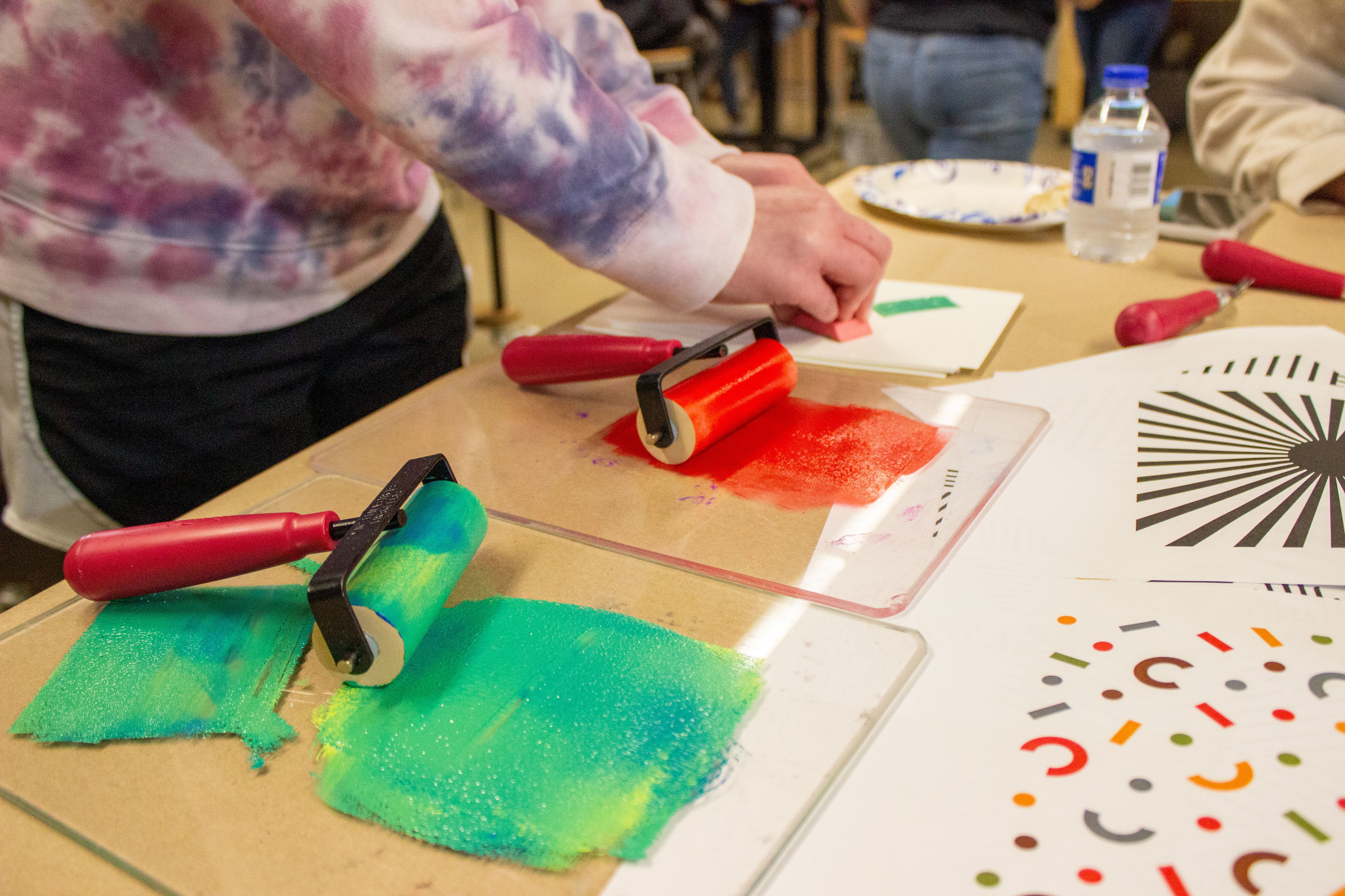 Making – Curiosity Corner at Scott Family Amazeum