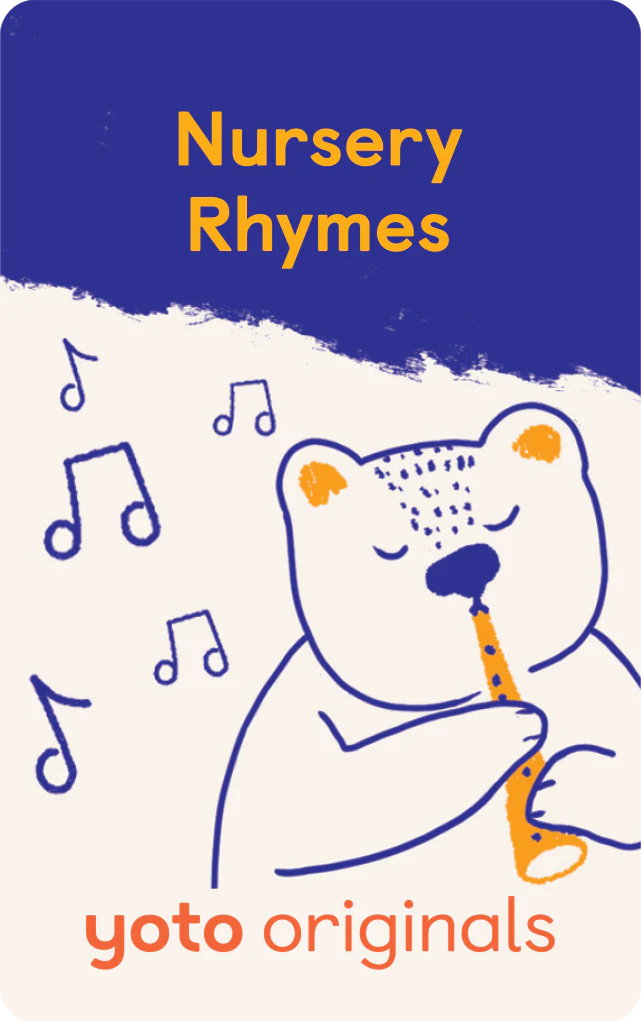 Nursery Rhymes