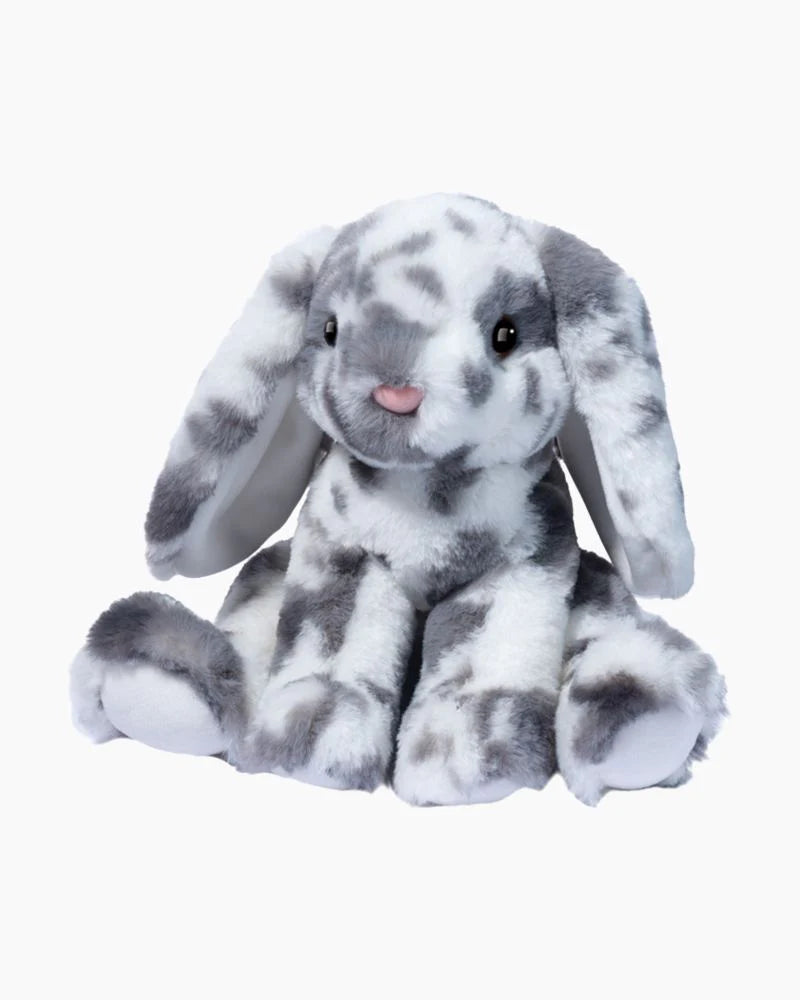 Bouncie Spotted Bunny Soft
