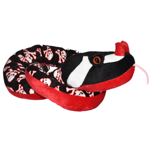 Coilkins Skulls Snake