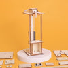 DIY Electric Elevator Kit