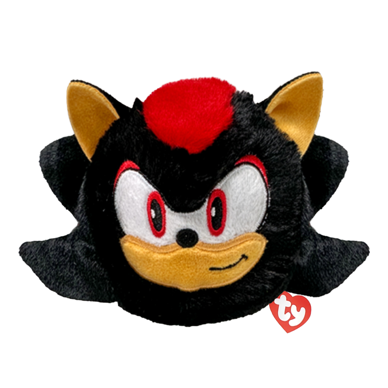 Beanie Bouncer: Shadow