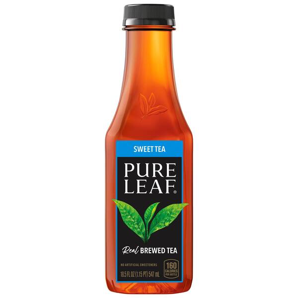 Pure Leaf Sweet Tea