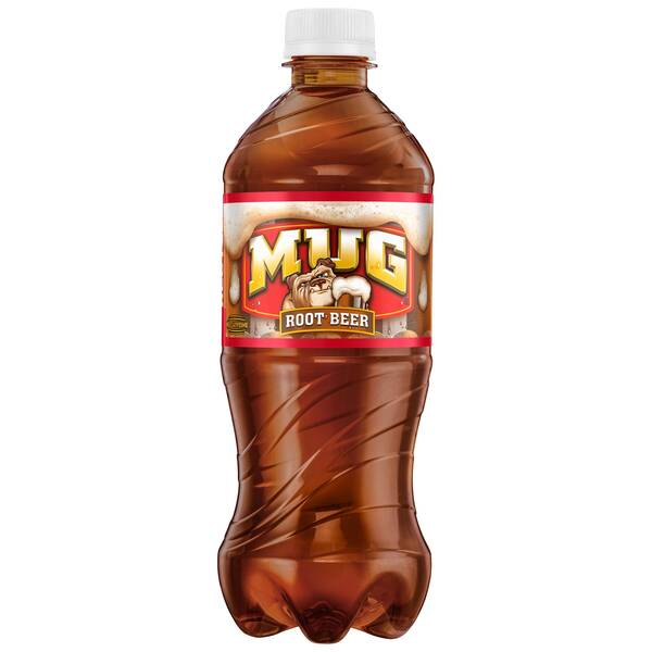 Mug Root Beer