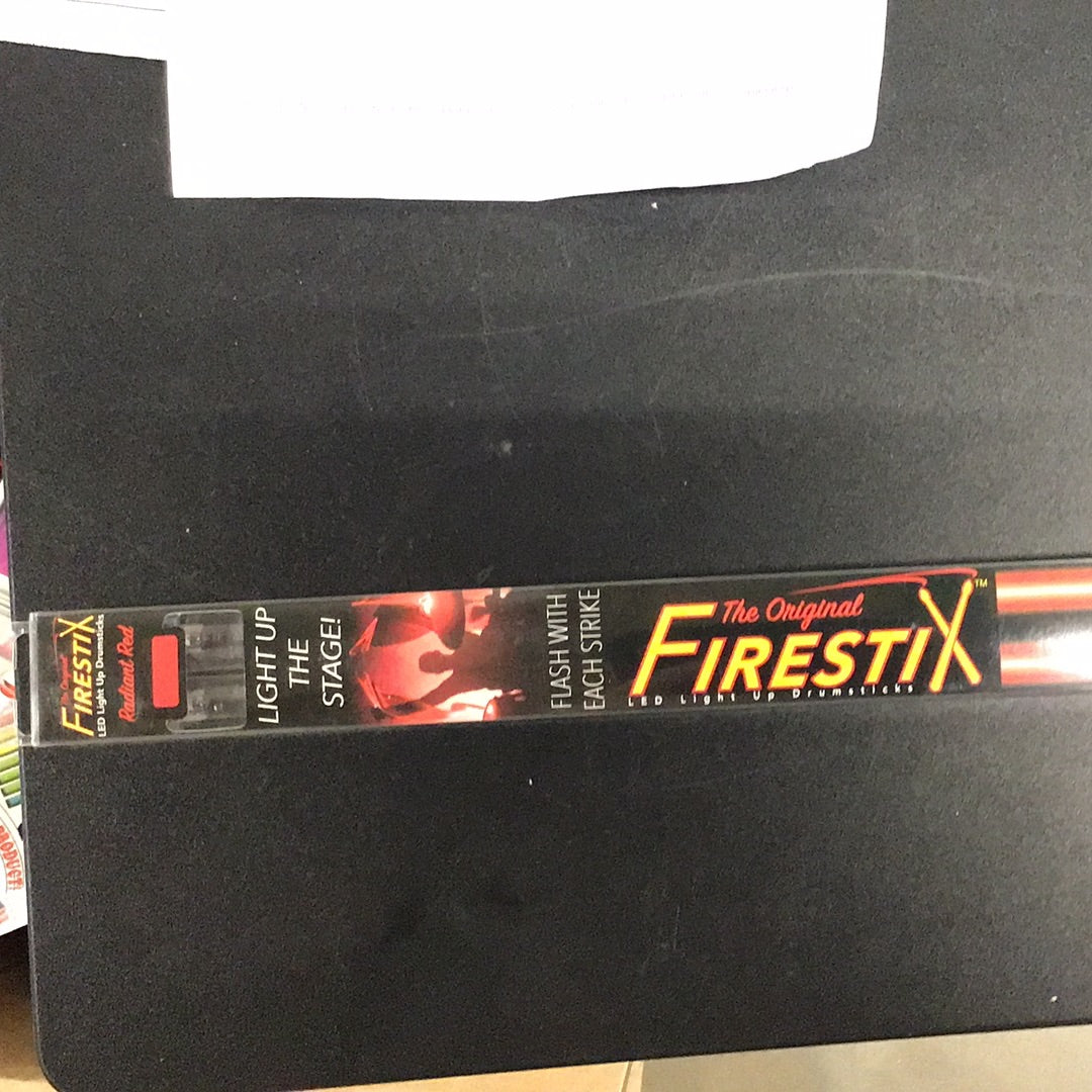 Firestix Red