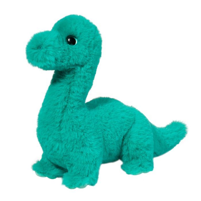 Brontie - Mini Holiday Brontosaurus