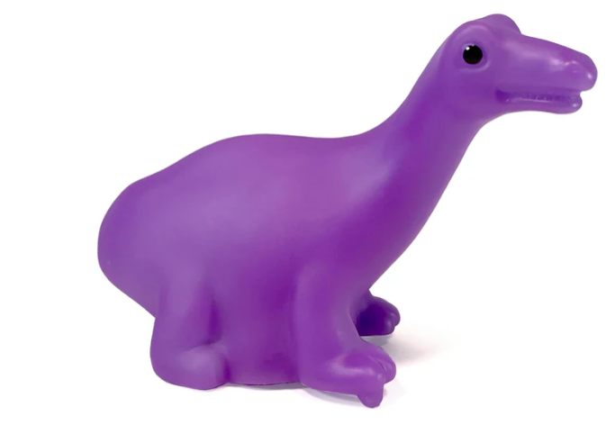 Dino Color Changing LED Night Lights