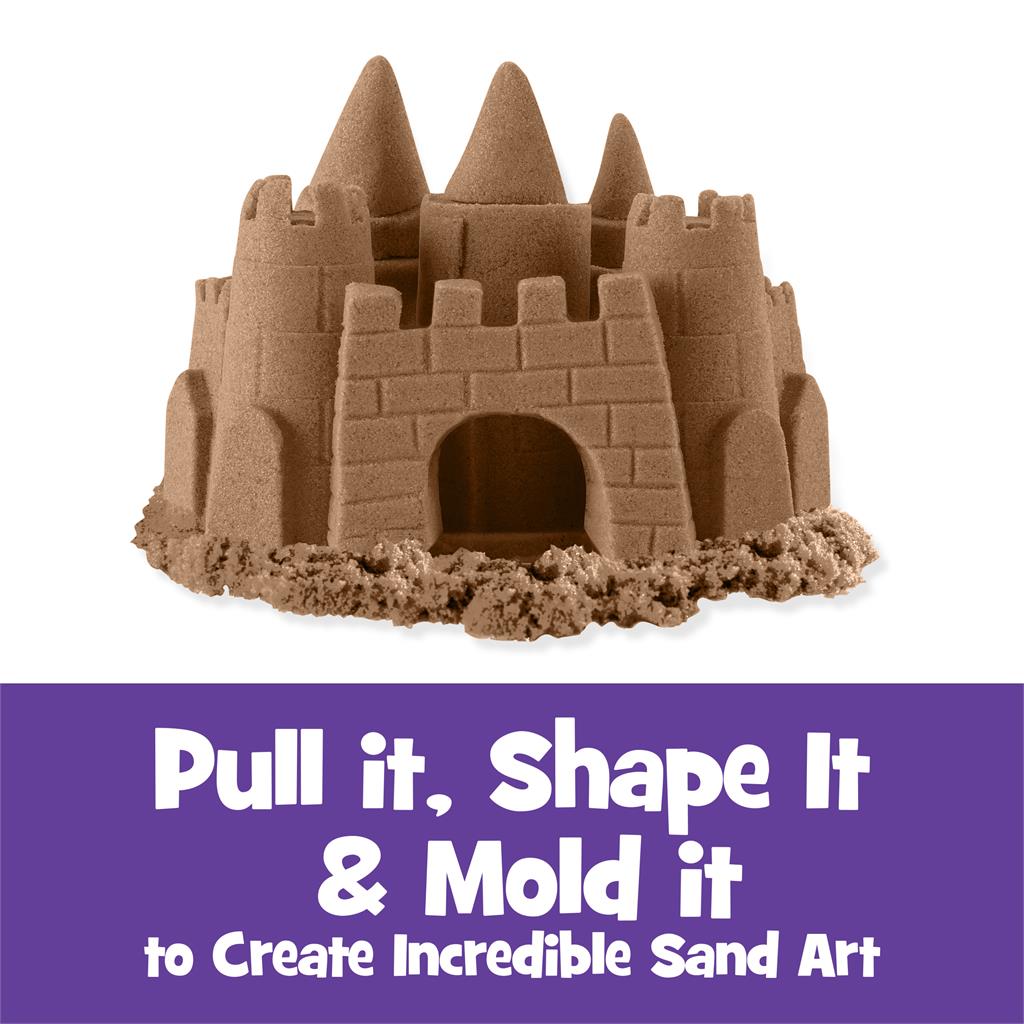 Kinetic Sand, 5kg