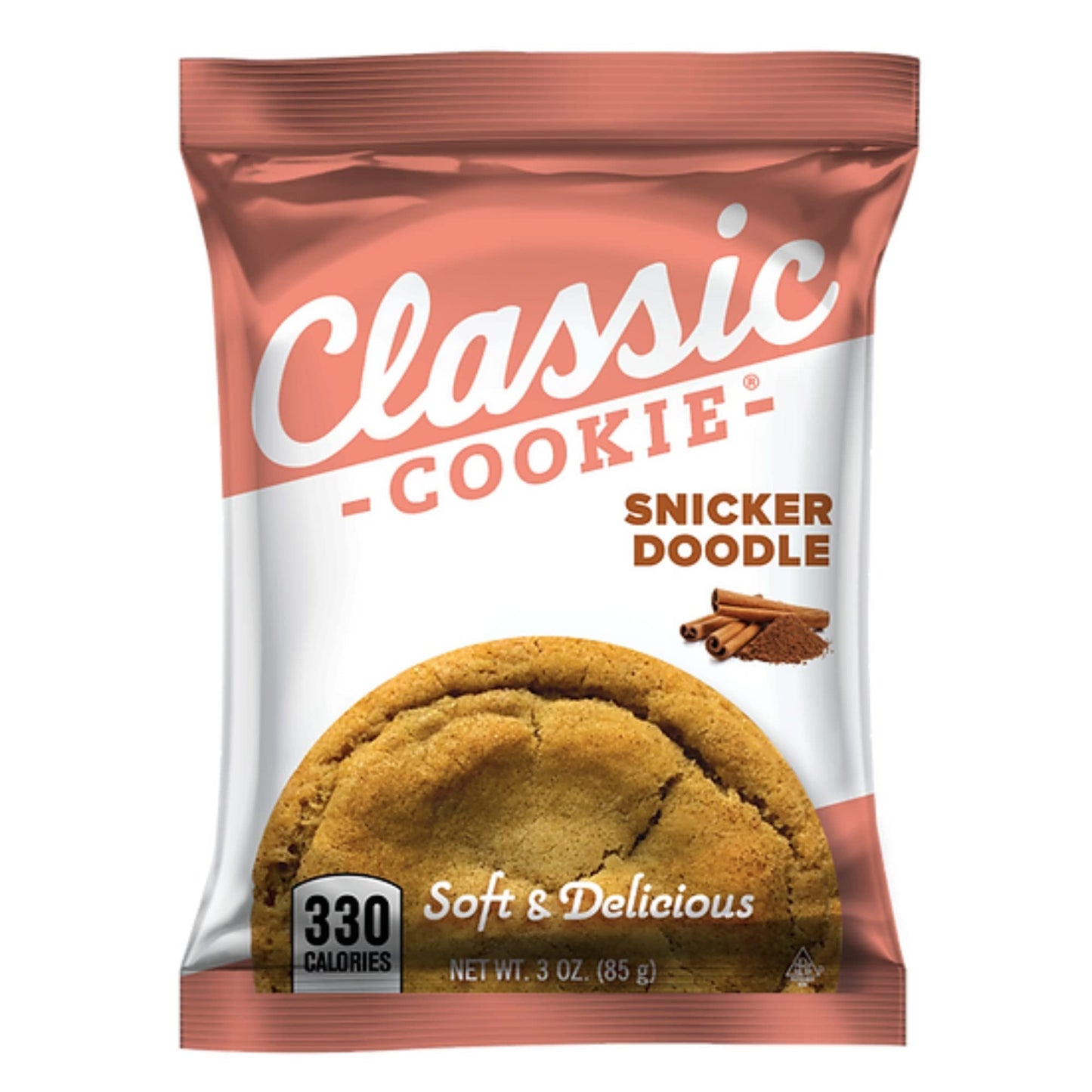 Snickerdoodle