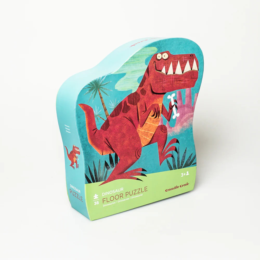 Dinosaurs Floor Puzzle