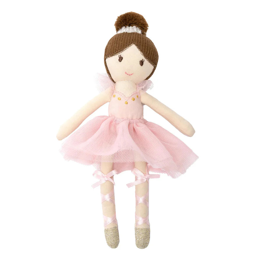 Anastasia the Ballerina Doll