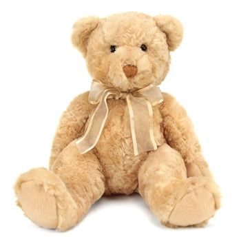 Gold Tender Teddy