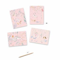 Scratch Cards The Picnic