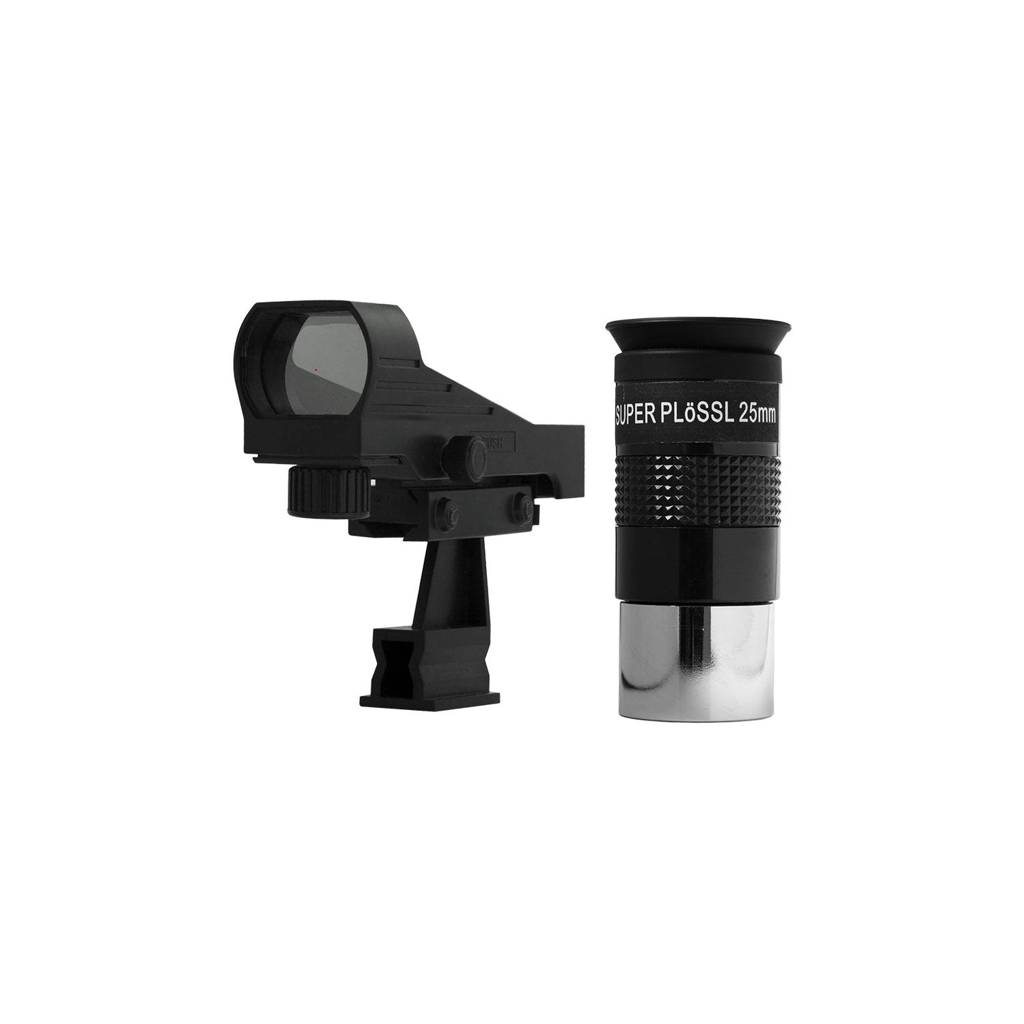 Explore FirstLight 152mm Doublet Refractor Telescope