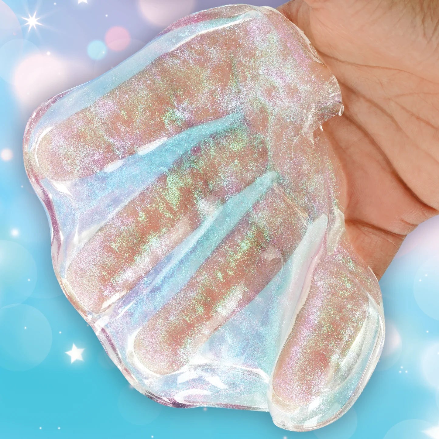 Get Ready With Me Thinking Putty