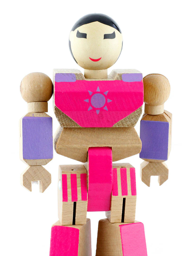 Playhard Heroes Tulip