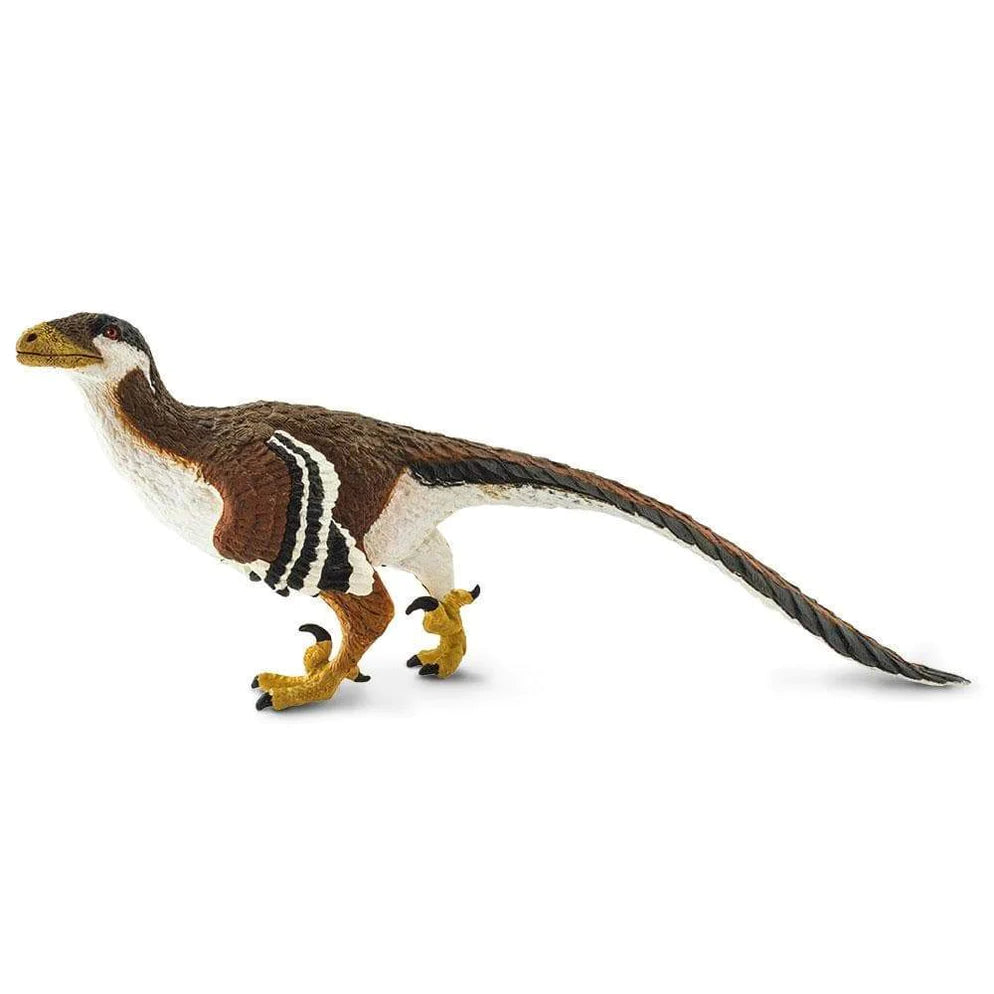 Deinonychus 100354 Safari Animal