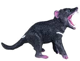 Mojo Tasmanian Devil