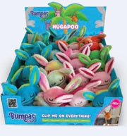 Hugapoos