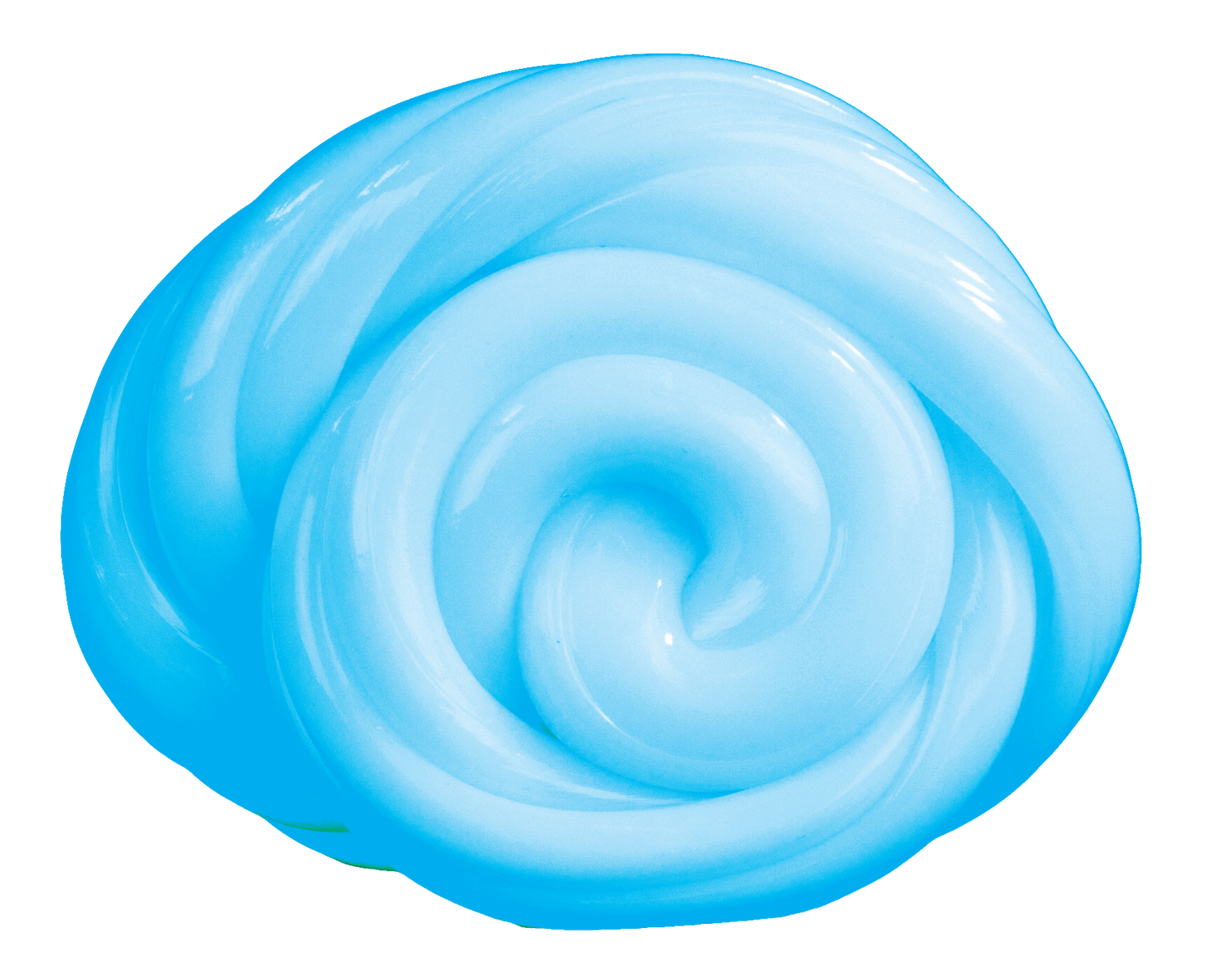 Mini Ion Thinking Putty