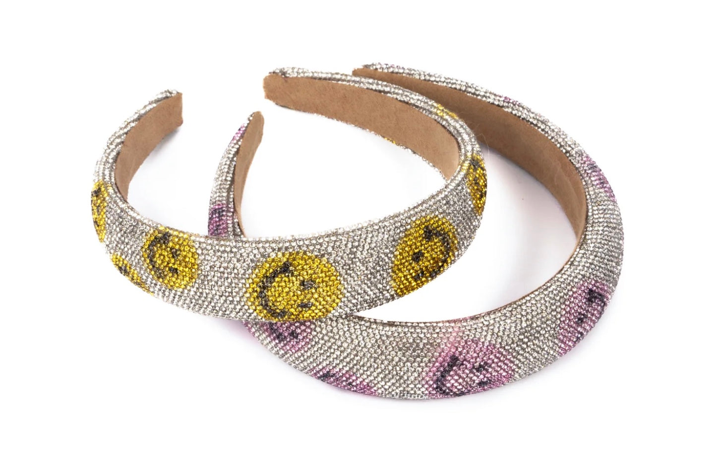 Glitzy Giggle Headband