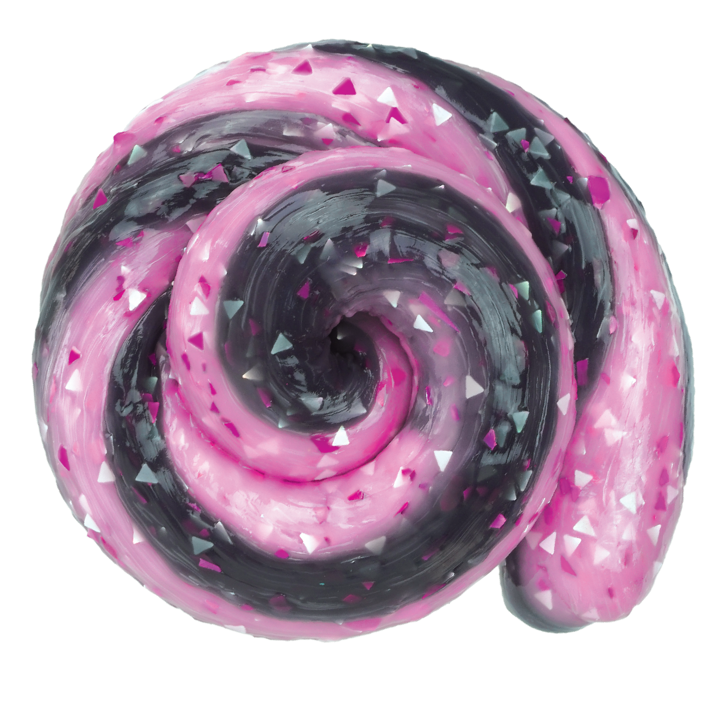 Mini K Pop Thinking Putty