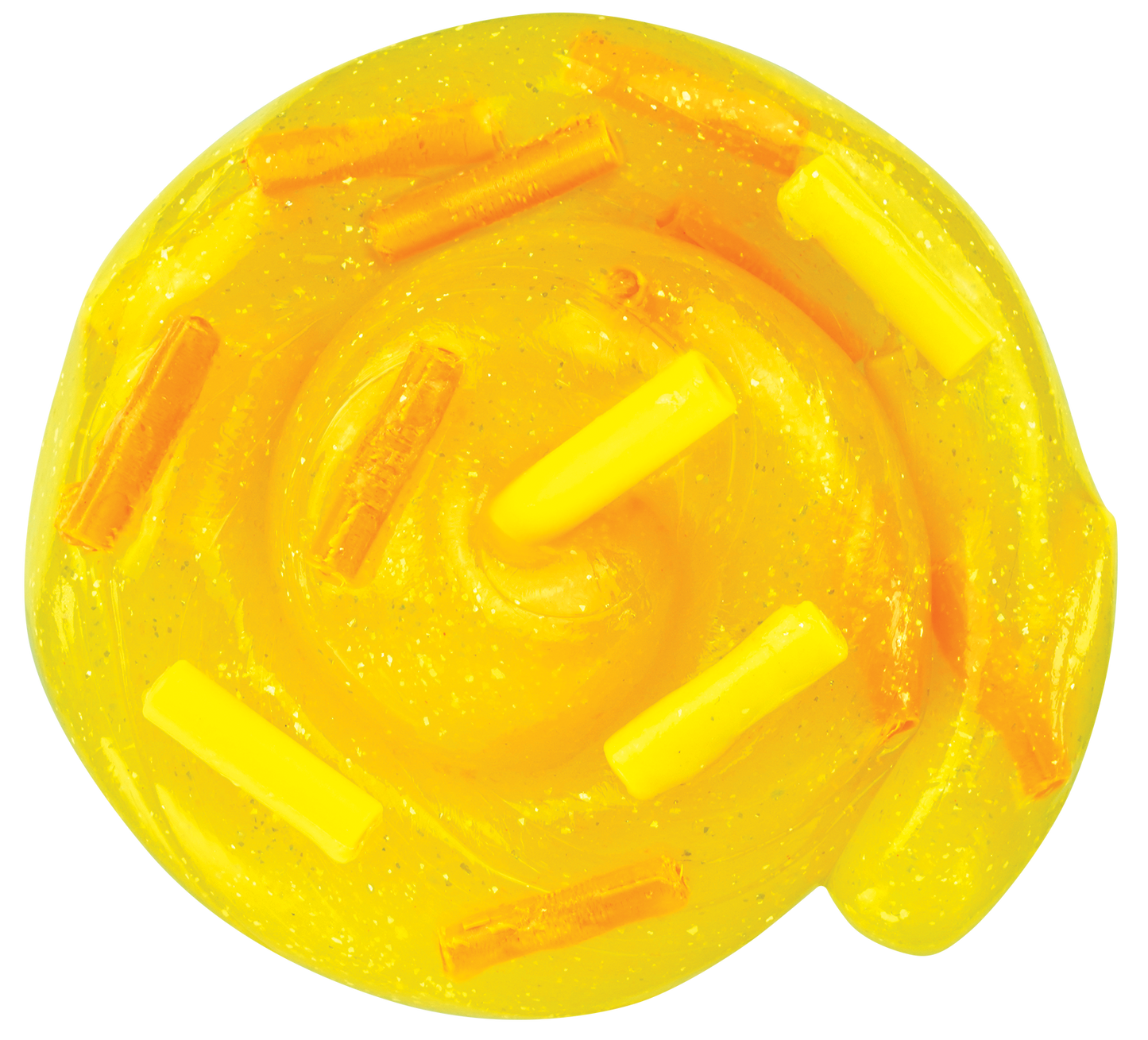 Max & Cheese Mix It Thinking Putty