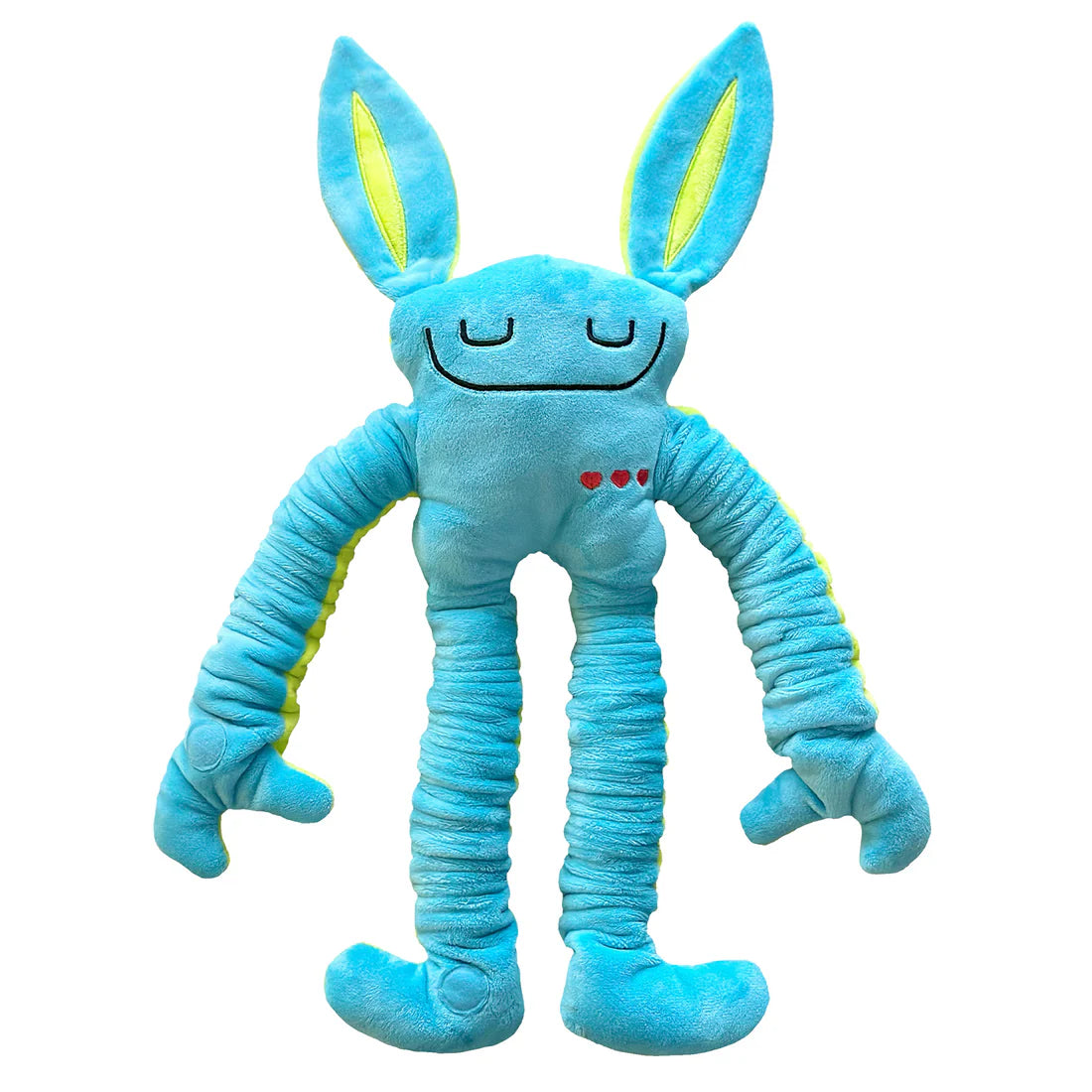 Mushie Stretch Hug Poppers- Oz