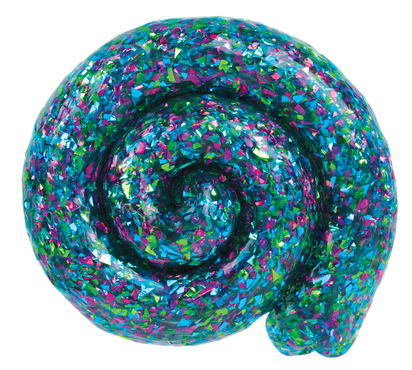 Playful Puppy Thinking Putty