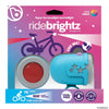 Brightz RideBrightz LED Bike Headlight & Taillight Set