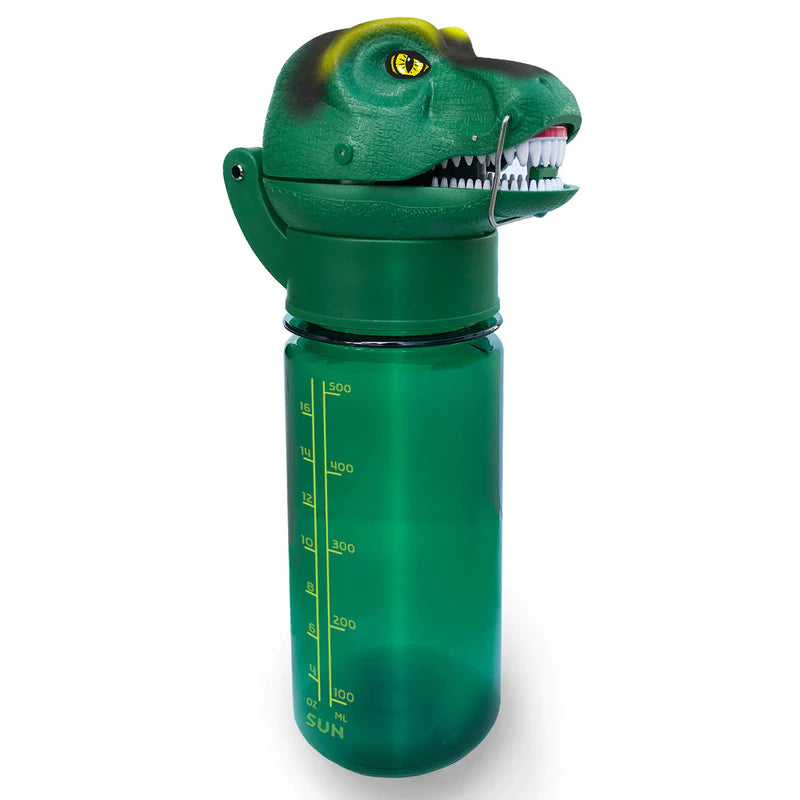 Roar Bottle - T-Rex