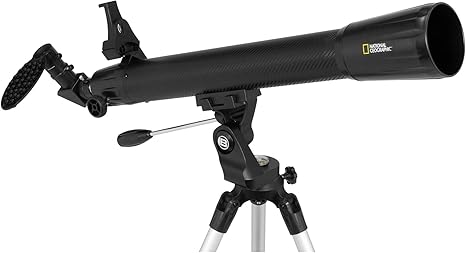 National Geographic Directional STARAPP 70mm Telescope