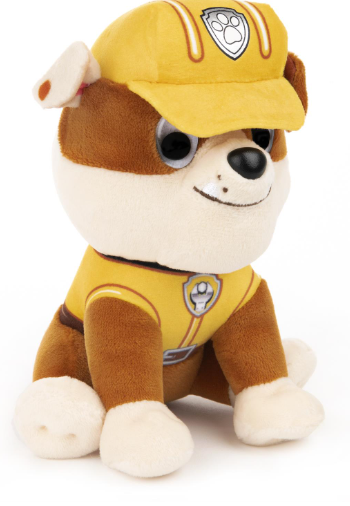 Paw Patrol Plush