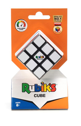 Rubik's 3x3 Cube
