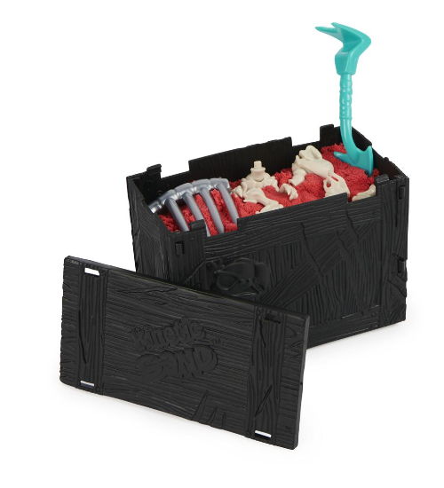 Kinetic Sand DinoXCavate