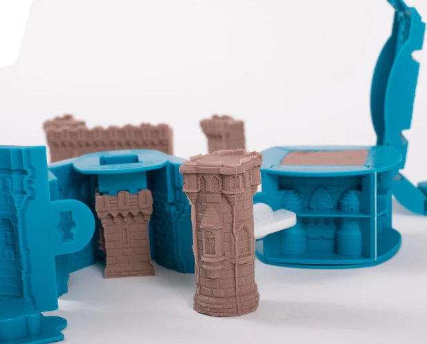 BuildMaster Indoor Mystery Sand Bag