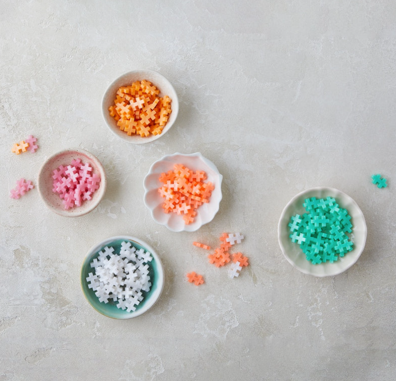 Pearl Mix Tube 240 pc