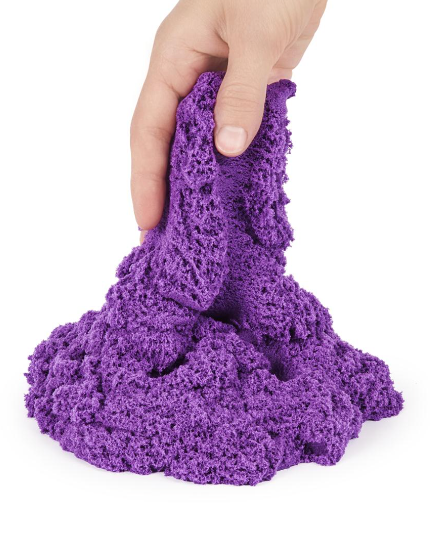Kinetic Sand 2lb Color Pack