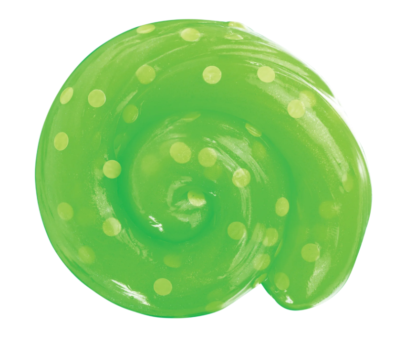 Mini Pickleball Thinking Putty