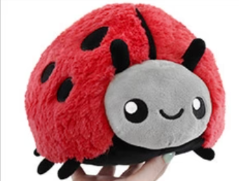 Mini Ladybug