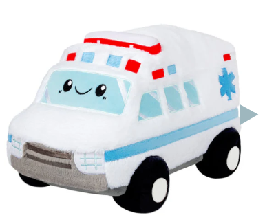 Go! Ambulance