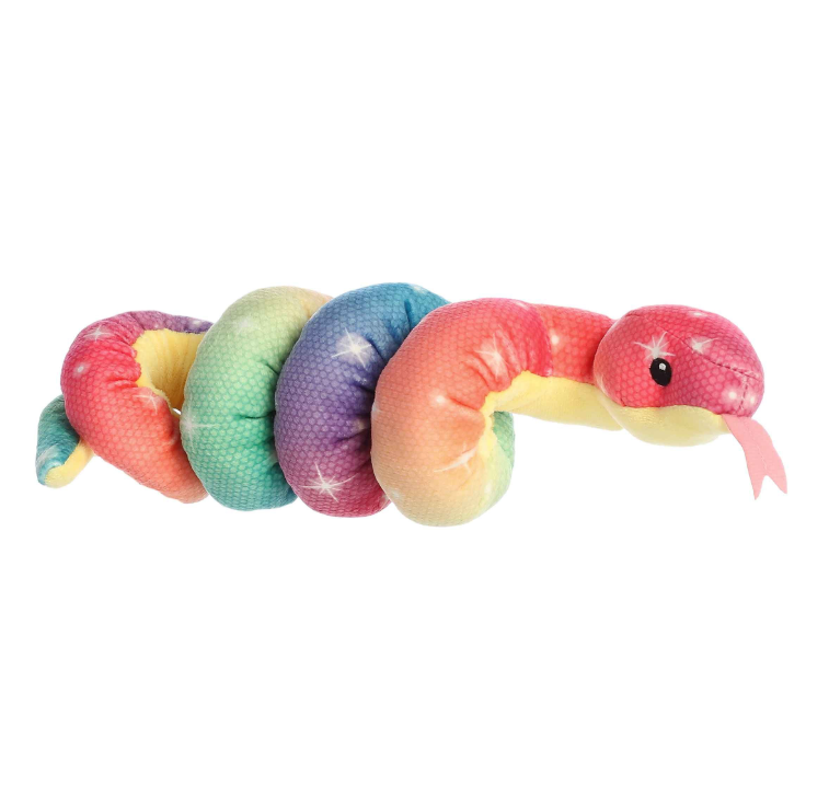 Rainbow Dreams Snake
