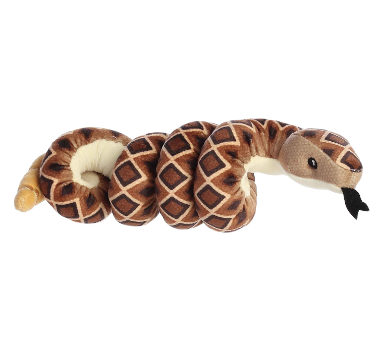 Diamondback Rattlesnake