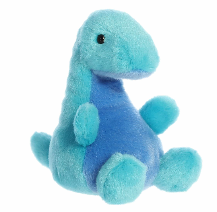 Glen - Loch Ness Monster