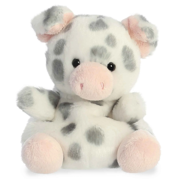 Piggles - Spotted Pig