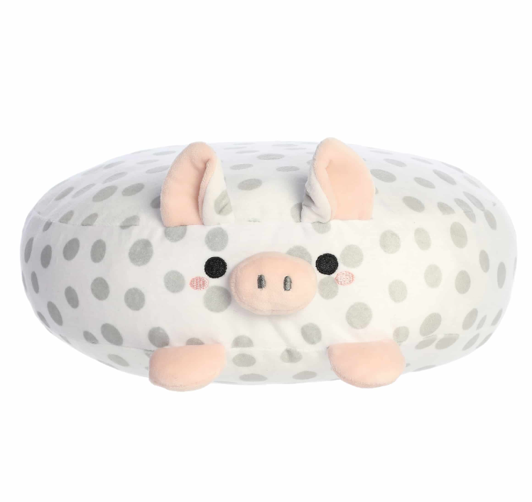 Spiffy - Spotted Pig Flapjacks