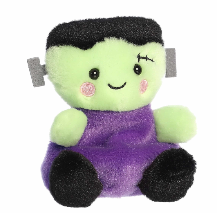 Bolts - Frankenstein