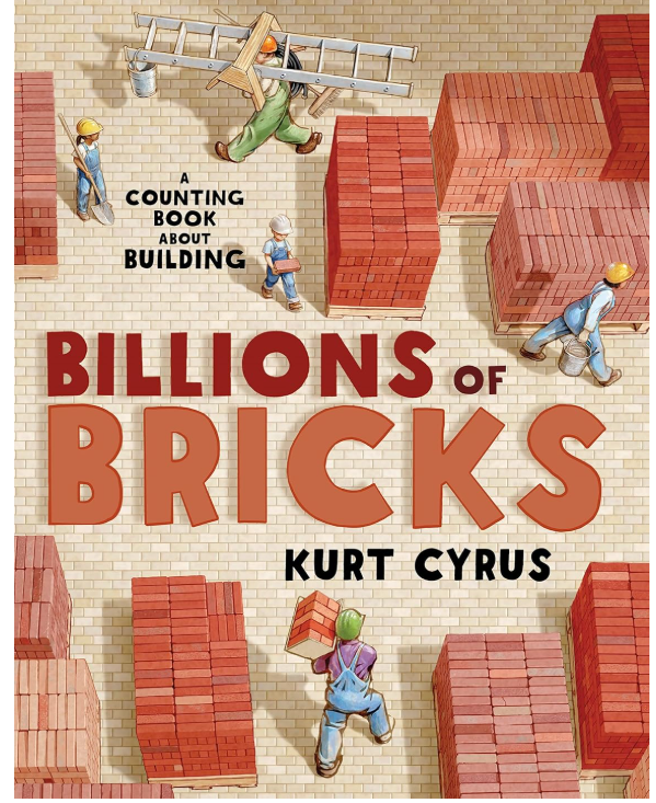 Billions of Bricks
