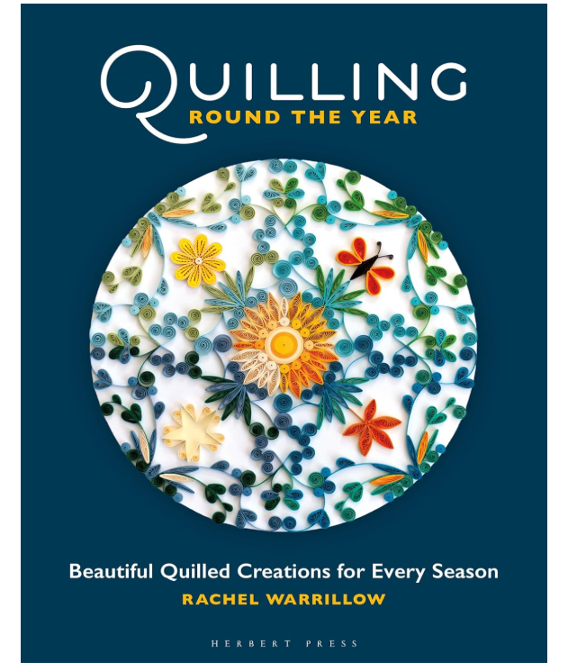 quilling round the year