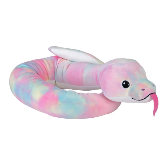 Sorbet Squishy Snake